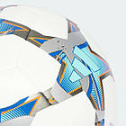 М'яч футбольний Adidas Finale 24 Training IA0952 (розмір 5), фото 6