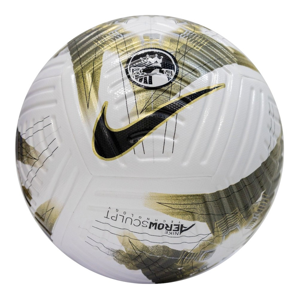 М'яч футбольний Nike Premier League Club Elite FQ4967-106 (розмір 5)