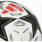 М'яч футбольний полегшений Adidas Finale 24 league Junior 350g IX4059 (розмір 5), фото 3