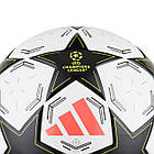 М'яч футбольний полегшений Adidas Finale 24 league Junior 350g IX4059 (розмір 5), фото 5