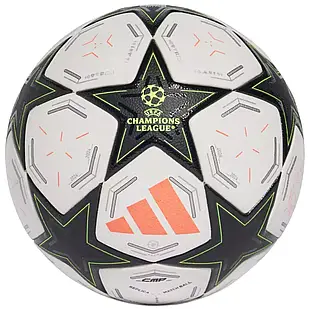 М'яч футбольний Adidas Finale 24 Competition IX4061 (розмір 5)