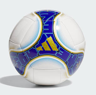 М'яч футбольний Adidas Messi Club IS5597 (розмір 5)