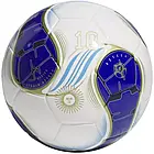 М'яч футбольний Adidas Messi Club IS5597 (розмір 5), фото 4