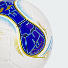 М'яч футбольний Adidas Messi Club IS5597 (розмір 5), фото 7