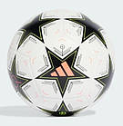 М'яч футбольний Adidas Finale 24 Training IX4062 (розмір 4), фото 4