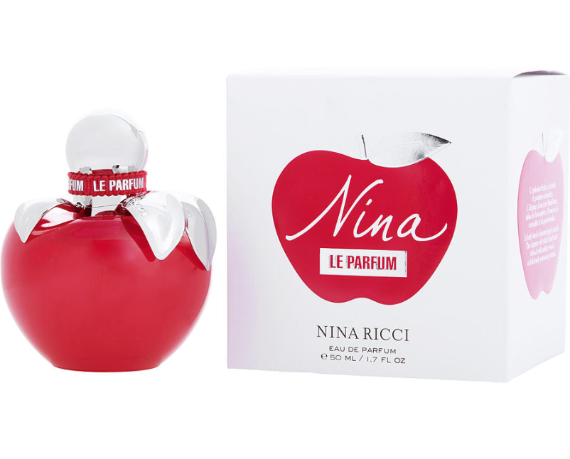 Жіночій парфум Nina Ricci Nina Le Parfum 50 мл, фото 1