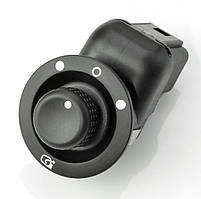 Renault Koleos 2001-2016, регулятор дзеркал