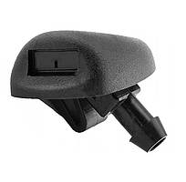 Citroen C3 після 2002, форсунка омивача лобового скла