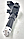 Форсунка омивача фари лівої MATOMI NOZ1784 RAV4, РАВ4 2005-2013 85208-42010, фото 4