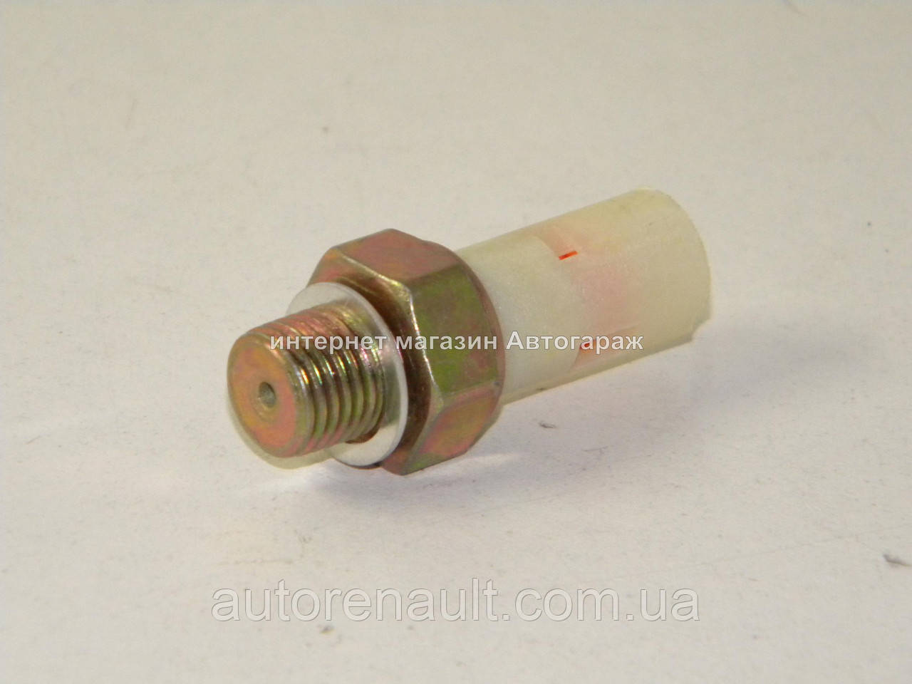 Датчик тиску масла на Рено Трафік 1.9 dCi+2.5 dCi (135л.з) 2001-> — AUTLOG (Німеччина) - AS2137, фото 1
