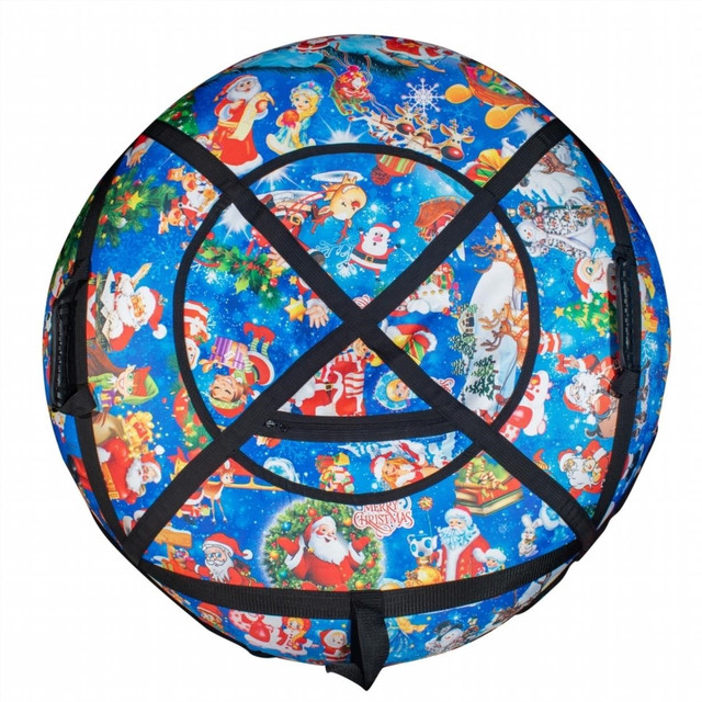 Тюбинг для катания