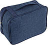 Дорожня сумка-органайзер Travel Digital Pouch для зберігання аксесуарів, фото 3