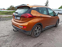 Фаркоп Chevrolet Bolt EV 2016- (Шевроле Болт)