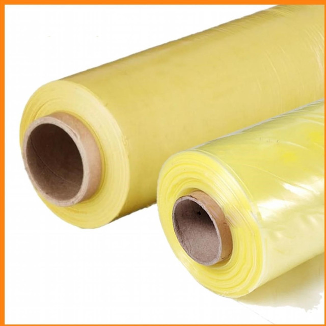 Пленка тепличная Пленка тепличная