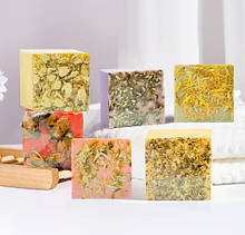 Крафтове мило