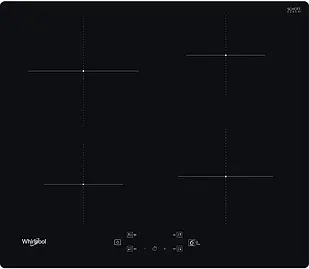 Індукційна варильна поверхня Whirlpool WS Q7360 NE