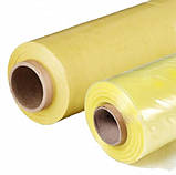 Пленка 120 мкм 6х50м поліетиленова УФ стабілізована 12 місяців для теплиць, парників, ПВД, ПЭТ, ПВХ, фото 2