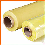 Пленка 120 мкм 6х50м поліетиленова УФ стабілізована 12 місяців для теплиць, парників, ПВД, ПЭТ, ПВХ, фото 3