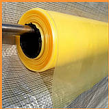 Пленка 120 мкм 6х50м поліетиленова УФ стабілізована 12 місяців для теплиць, парників, ПВД, ПЭТ, ПВХ, фото 4