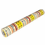 Пленка 120 мкм 6х50м поліетиленова УФ стабілізована 12 місяців для теплиць, парників, ПВД, ПЭТ, ПВХ, фото 7