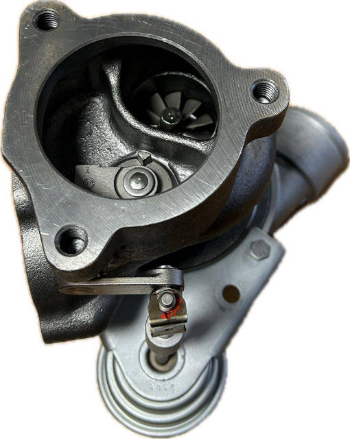 Турбина Volkswagen Passat B5 1.8 T 150 HP, 53039700029, APU