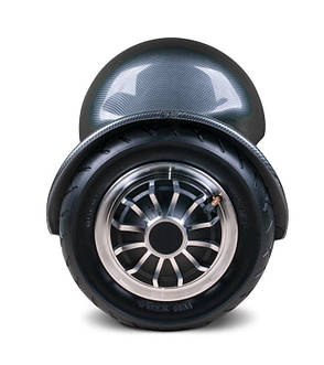Гіроборд Allroad Black Carbon, фото 3