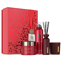 Подарунковий набір The Ritual of Ayurveda від Rituals L