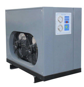 Осушувач стисненого повітря Mast SHB-150 (10 Бар)