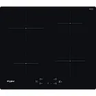 Індукційна варильна поверхня Bosch PWP61RBB5E, фото 3