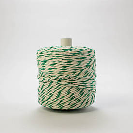 Шпагат х/б армований 1800 метрів