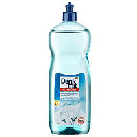 Ополіскувач для посудомийних машин DenkMit Klarspuler 1000 мл