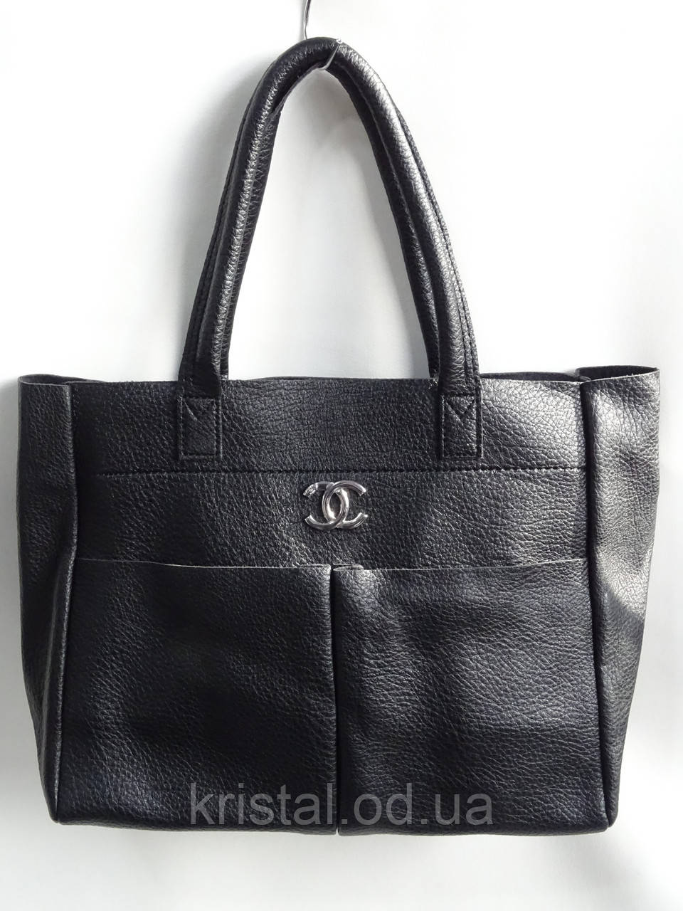 Жіночна сумка гуртом 32*27 см. серії "Скарлет" №01986, фото 1