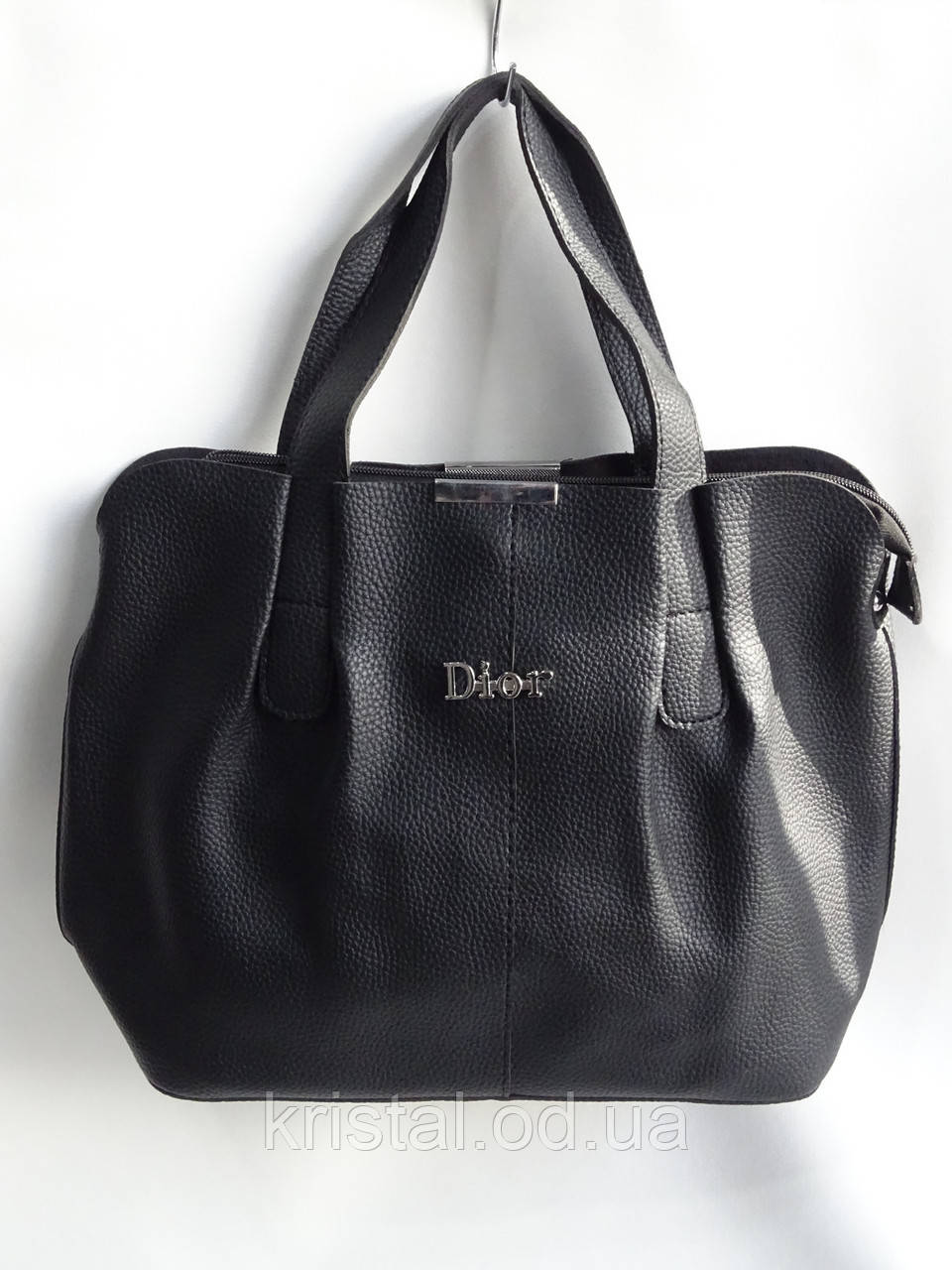 Жіночна сумка гуртом 32*28 см. серії "Скарлет" №01991, фото 1