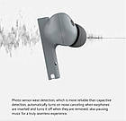 ⇒ Moondrop Moca (Grey) - це бездротові навушники, з BT5.4 / ANC / Ambient Sound / APP / 55ms / 6+15ч.звука!, фото 5