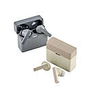 ⇒ Moondrop Moca (Grey) - це бездротові навушники, з BT5.4 / ANC / Ambient Sound / APP / 55ms / 6+15ч.звука!, фото 8