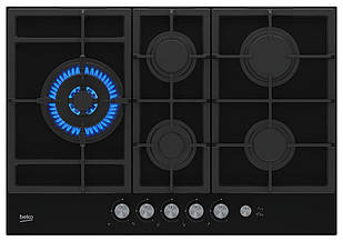 Газова варильна поверхня Beko HILL75235S