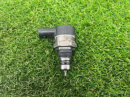 Регулятор тиску палива Volkswagen Touareg II NF 3.0 2013 (б/у)