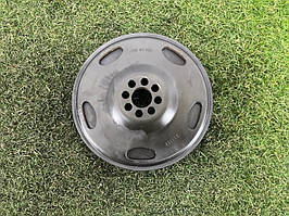 Шкив коленвала AUDI Q5 8R 3.2 CALB 2012 (б/у)