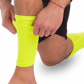 Тримачі для щитків CO-0790-Y жовтий, Жовтий, Розмір (EU) — 1SIZE