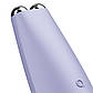 Мікрострумова ручка для підтяжки обличчя GESKE MicroCurrent Face-Lift Pen 6в1 purple, фото 2