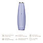 Мікрострумова ручка для підтяжки обличчя GESKE MicroCurrent Face-Lift Pen 6в1 purple, фото 4