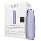 Мікрострумова ручка для підтяжки обличчя GESKE MicroCurrent Face-Lift Pen 6в1 purple, фото 8