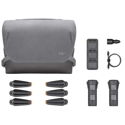 DJI Mavic 3 Fly More Kit (CP.MA.00000560.01) Набір аксесуарів
