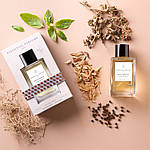Essential Parfums Bois Imperial парфумована вода 100 ml. (Тестер Ессенціал Парфум Бойс Імперіал), фото 4