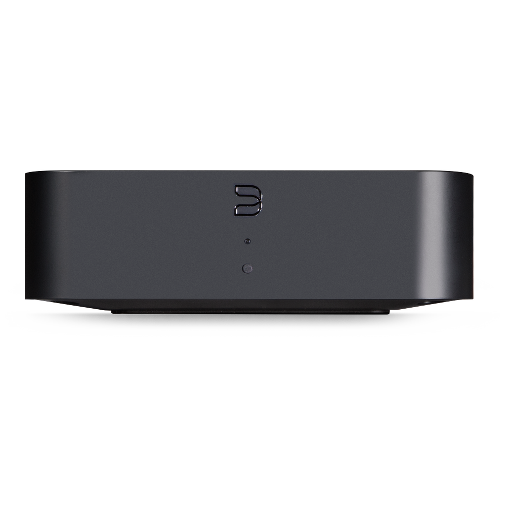 Bluesound HUB — мережевий бездротовий концентратор для систем Bluesound