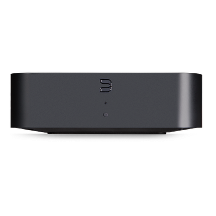 Bluesound HUB — мережевий бездротовий концентратор для систем Bluesound, фото 1