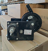 Лебідка ручна стінова з автоматичним гальмом 1133 кг