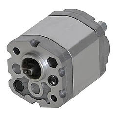 Шестеренний гідравлічний насос Hydro-Pack 10A01,6X302 (10A1,6X027)