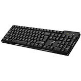 Клавіатура Genius KB-7100X Wireless UA Black, фото 3