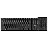 Клавіатура Genius KB-7100X Wireless UA Black, фото 4